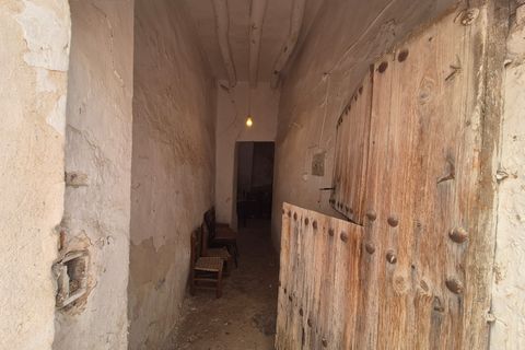 Byhus i Albanchez, Almeria, Albanchez - € 18.000 | Ref: Casa Kuqui - foto 4